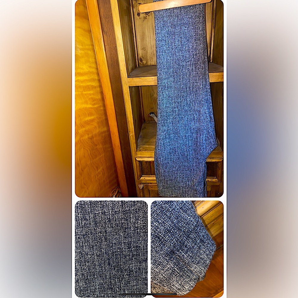 Ann Taylor Dress Pant 10